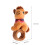 Slap-Armband Tier Wristband Kinder 2