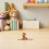 Slap-Armband Tier Wristband Kinder 5
