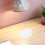 8Pcs White Plastic Ceiling Light Diffuser Anti-Glare Lamp Shade Covers 6
