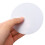 8Pcs White Plastic Ceiling Light Diffuser Anti-Glare Lamp Shade Covers 4