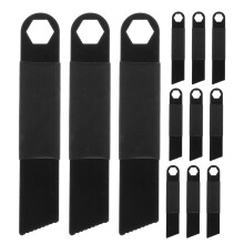 12Stk Feuerstarter Set Für Survival Jagd Und