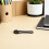 5Stk Kunststoff Kartonstanzgerät Perfekter Schnitt Ergonomischer Griff 5