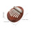 2Sets Holz Kalimba Daumenklavier 8 Noten Mini 3