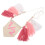Babyparty Mit Tasseln Und Holzperlen, Boho 1