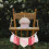 Babyparty Mit Tasseln Und Holzperlen, Boho 6