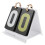 Mini-Scorekeeper , Vielseitiges Spielstand-Board, Bunt 1