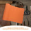DIY Taschenverstärker Schokoladenfarbenem Bonded Leder 8