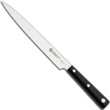 Cuchillo para sushi y sashimi YANAGI SASHIMI, longitud 210 mm, HASAKI