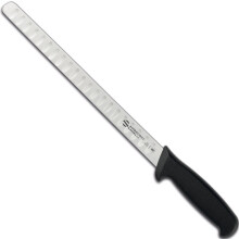Cuchillo para salmón SUPRA de 280/420 mm con filo esférico