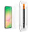 Spigen Samsung Galaxy S24 FE Glas.tR EZ Fit Screen Protector, 2-pack 8
