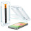 Spigen Samsung Galaxy S24 FE Glas.tR EZ Fit Screen Protector, 2-pack 3