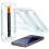 Spigen Samsung Galaxy S24 FE Glas.tR EZ Fit Screen Protector, 2-pack 2