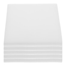 500St Compacte Witte Nano Spons Voor Elektronica En Reinigen