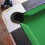 12Stk Pool- Ersatzteile Goldene Eisenhalter Billiard Eckhalter 5