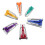 6St Handige Bindingstape Maker Ijzer Plastic Mix Voor Creatief Naaien 1