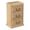 Multifunctionele Lade Organizer Lichtgeel Voor Verzorging 1