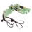 2St Auto Achteruitkijkspiegel Hangers Polyester Multi Kleur 10