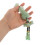 2St Auto Achteruitkijkspiegel Hangers Polyester Multi Kleur 4