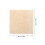 Stevige Kattenklimboard Beige Doe- - Krabpaal Basis 3
