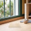 Stevige Kattenklimboard Beige Doe- - Krabpaal Basis 6
