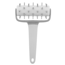 Pizza Docking Tool Kunststoff Antihaft Weiß