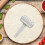 Pizza Docking Tool Kunststoff Antihaft Weiß 5