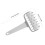 Pizza Docking Tool Kunststoff Antihaft Weiß 3