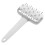 Pizza Docking Tool Kunststoff Antihaft Weiß 11