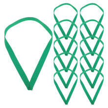 30Stk Langlebige Medaillen-Lanyards Mit Clip Für Wettkämpfe Und Events