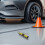 Kompaktes Auto-Leckdetektionsgerät Halogen Tester Für Kfz 4