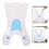 Compact Babybadje PP Met Toilettraining Pasgeborenen 10
