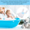 Compact Babybadje PP Met Toilettraining Pasgeborenen 6
