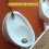 Urinal Abflussverbinder Und Plastik, Langlebig 9
