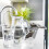Klarer Wasserkrugdeckel Aus Universal Passform 7