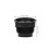 4Stk Universal Grau Geruchsstopper Bodenablauf Mit Anti-Verstopfung 3