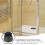 4Stk Universal Grau Geruchsstopper Bodenablauf Mit Anti-Verstopfung 8