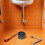 4Stk Universal Grau Geruchsstopper Bodenablauf Mit Anti-Verstopfung 5