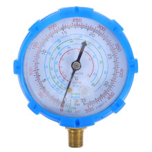Auto Klimaanlagen Manometer Set Metall Blau Schnelle Diagnose