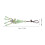 2St Auto Achteruitkijkspiegel Hangers Polyester Multi Kleur 3