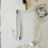 2Stk Blaue Keramik Unterglasur Bleistifte Holz & Graphit, 7