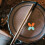 2Paare Silikon Drumstick Hüllen Mute Tipp Für 7