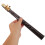 1Set Coffee Vintage-Style Compact Saxophone for Beginner Woodwind 4