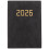 Organizer 2026 A6 Tascabile Nero Con Planner Mensile E Settimanale 1