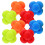 8Pièces D'entraînement Couleurs Tpe 1