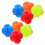 8Pièces D'entraînement Couleurs Tpe 9