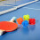 8Pièces D'entraînement Couleurs Tpe 7