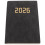 Organizer 2026 A6 Tascabile Nero Con Planner Mensile E Settimanale 11