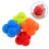 8Pièces D'entraînement Couleurs Tpe 10