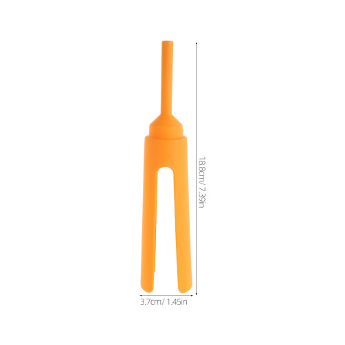10Ud Accesorio Plástico Bbq Para Y Compacto 1