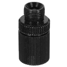 (As show, One size) Bow Sight Light 5 Pin Adjustable for Archery Use Archery Sight Lamp